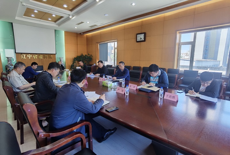 公司黨委理論中心組開(kāi)展學(xué)習(xí)百年黨史凝聚奮進(jìn)力量專題學(xué)習(xí)(圖1)