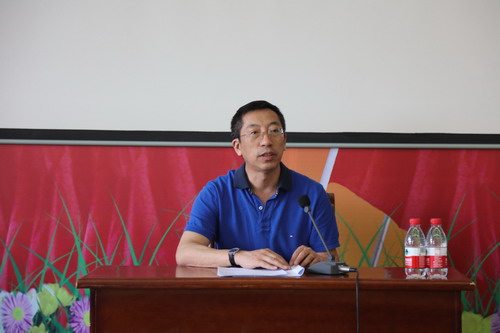 我院召開(kāi)高質(zhì)量發(fā)展工作部署暨半年工作總結(jié)會(huì)議(圖2) 我院召開(kāi)高質(zhì)量發(fā)展工作部署暨半年工作總結(jié)會(huì)議(圖2)