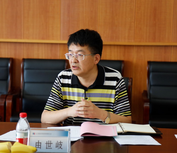 集團(tuán)工會領(lǐng)導(dǎo)調(diào)研我院勞模創(chuàng)新工作室和職工創(chuàng)新工作室(圖3)