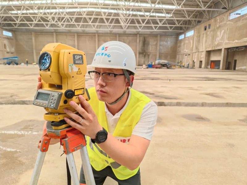 思想帶動行動 行動驅(qū)動生產(chǎn)——省建科院廣大職工團結(jié)共進讓“大討論”活動落地開花(圖3) 思想帶動行動 行動驅(qū)動生產(chǎn)——省建科院廣大職工團結(jié)共進讓“大討論”活動落地開花(圖3)