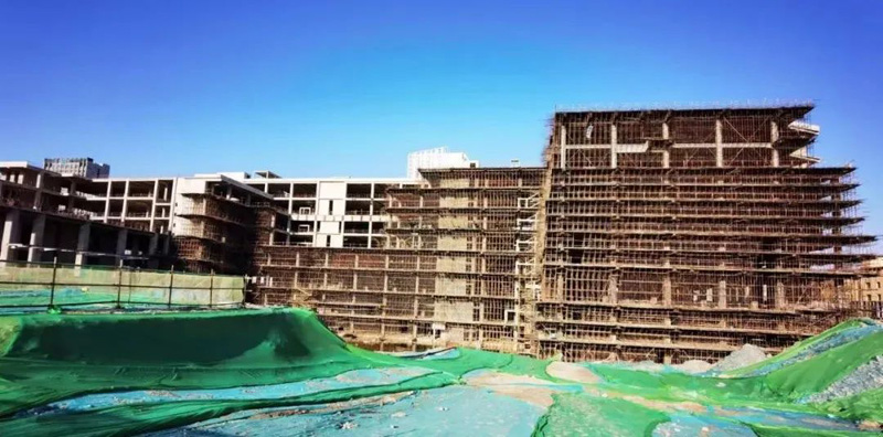 思想帶動行動 行動驅(qū)動生產(chǎn)——省建科院廣大職工團結(jié)共進讓“大討論”活動落地開花(圖8) 思想帶動行動 行動驅(qū)動生產(chǎn)——省建科院廣大職工團結(jié)共進讓“大討論”活動落地開花(圖8)