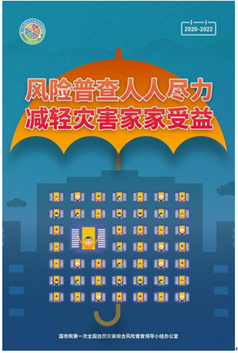 喜報(bào):省建科院成功中標(biāo)全國(guó)自然災(zāi)害綜合風(fēng)險(xiǎn)驗(yàn)收項(xiàng)目(圖1) 喜報(bào):省建科院成功中標(biāo)全國(guó)自然災(zāi)害綜合風(fēng)險(xiǎn)驗(yàn)收項(xiàng)目(圖1)