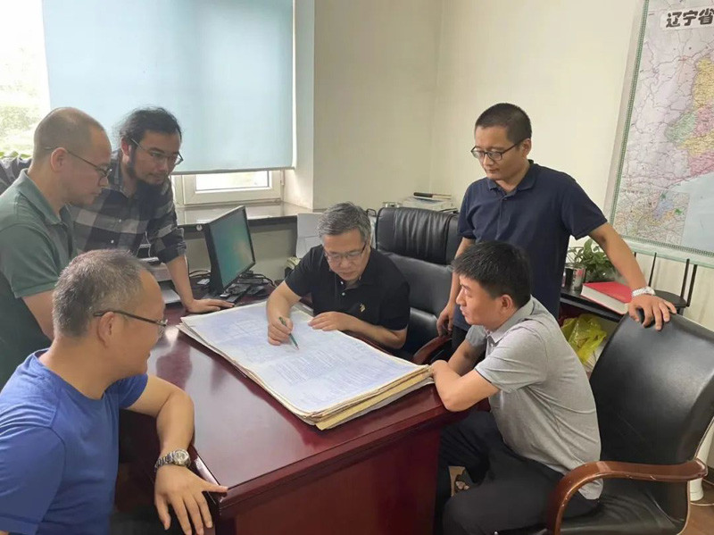 喜報(bào):省建科院成功中標(biāo)全國(guó)自然災(zāi)害綜合風(fēng)險(xiǎn)驗(yàn)收項(xiàng)目(圖2) 喜報(bào):省建科院成功中標(biāo)全國(guó)自然災(zāi)害綜合風(fēng)險(xiǎn)驗(yàn)收項(xiàng)目(圖2)