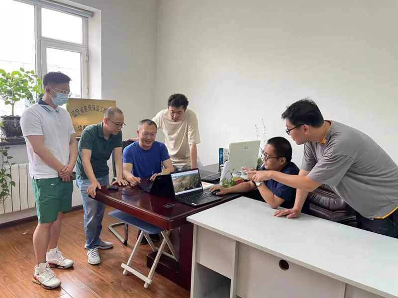 喜報(bào):省建科院成功中標(biāo)全國(guó)自然災(zāi)害綜合風(fēng)險(xiǎn)驗(yàn)收項(xiàng)目(圖3) 喜報(bào):省建科院成功中標(biāo)全國(guó)自然災(zāi)害綜合風(fēng)險(xiǎn)驗(yàn)收項(xiàng)目(圖3)