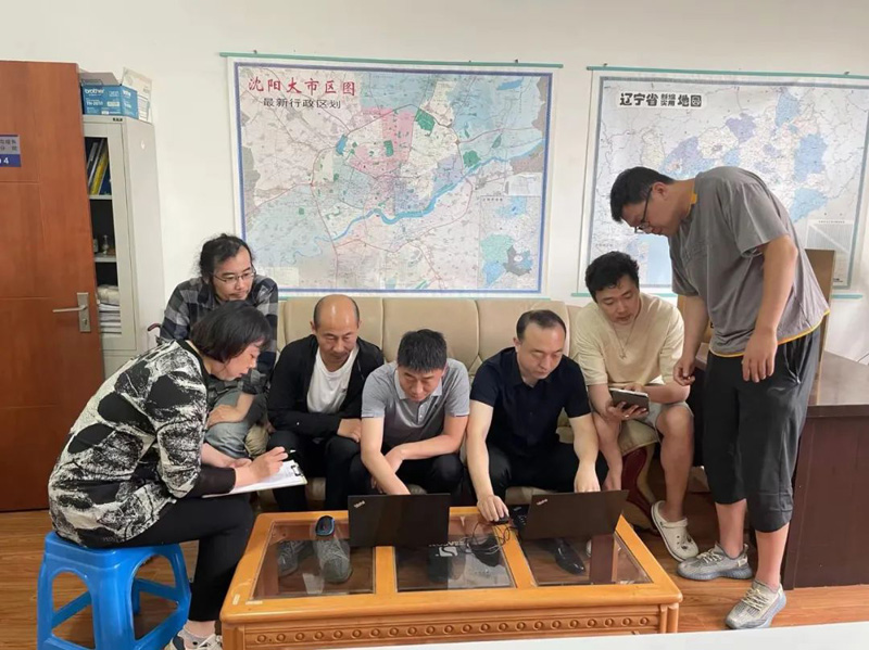 喜報(bào):省建科院成功中標(biāo)全國(guó)自然災(zāi)害綜合風(fēng)險(xiǎn)驗(yàn)收項(xiàng)目(圖4) 喜報(bào):省建科院成功中標(biāo)全國(guó)自然災(zāi)害綜合風(fēng)險(xiǎn)驗(yàn)收項(xiàng)目(圖4)