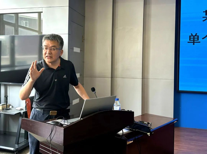 以學(xué)增智，提升技能，確保主題教育取得實(shí)效(圖2)